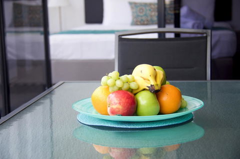 Synergy Broadbeach - Official - Accommodation Newcastle 23