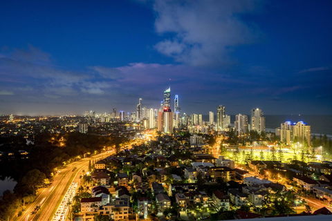 Synergy Broadbeach - Official - Accommodation Newcastle 4