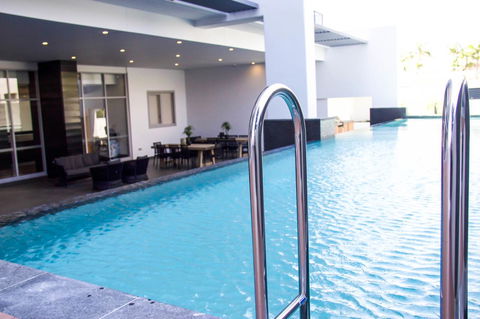 Synergy Broadbeach - Official - Accommodation Newcastle 11