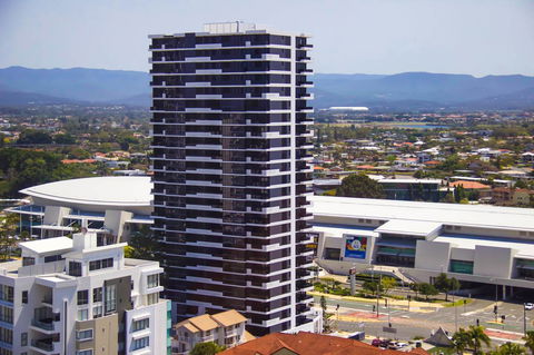 Synergy Broadbeach - Official - Accommodation Newcastle 19