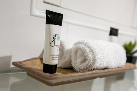 Sunlit Waters Studio Apartments - Accommodation Newcastle 25