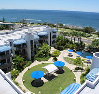 Headland Tropicana Resort - Accommodation Newcastle