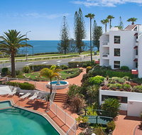 Alexandria Apartments - Accommodation Newcastle