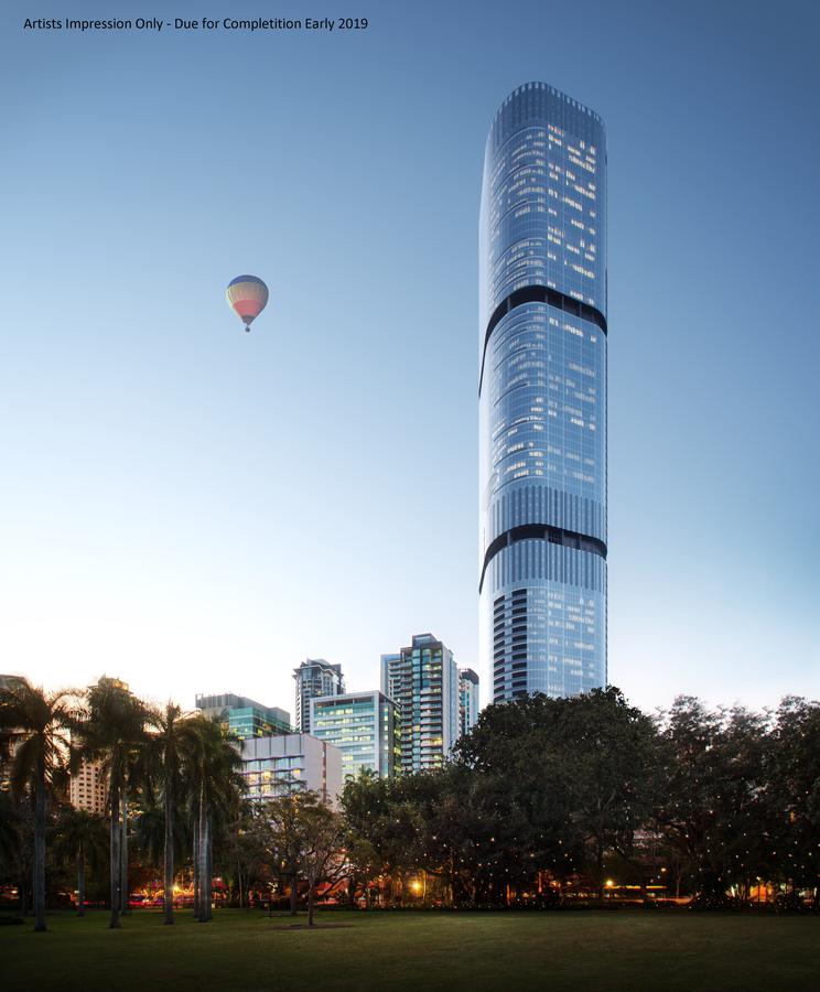 Brisbane City QLD Accommodation Newcastle