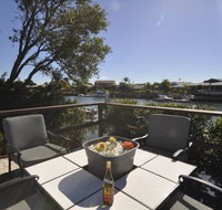 Bribie Island Canal Holiday Destination - Accommodation Newcastle