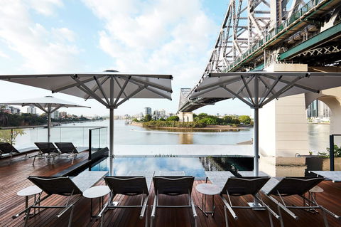 Crystalbrook Vincent - Accommodation Newcastle 31