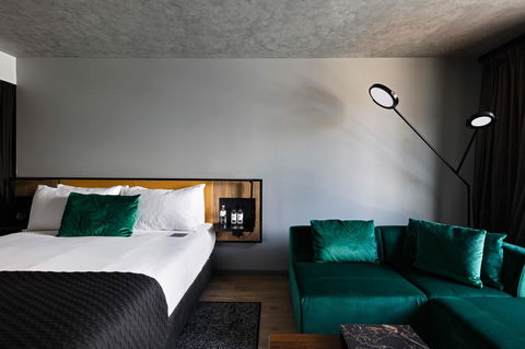 Crystalbrook Vincent - Accommodation Newcastle 16