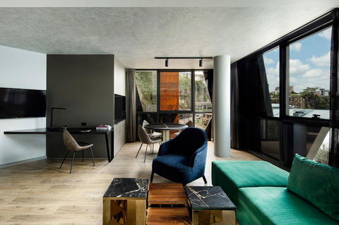 Crystalbrook Vincent - Accommodation Newcastle 23