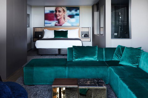 Crystalbrook Vincent - Accommodation Newcastle 8