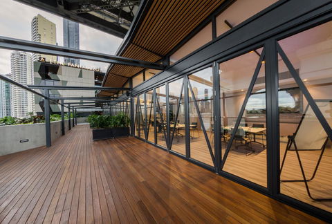Crystalbrook Vincent - Accommodation Newcastle 1