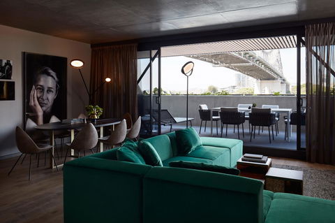 Crystalbrook Vincent - Accommodation Newcastle 11