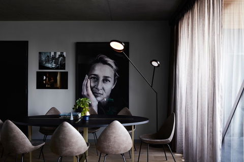 Crystalbrook Vincent - Accommodation Newcastle 6