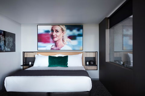 Crystalbrook Vincent - Accommodation Newcastle 7