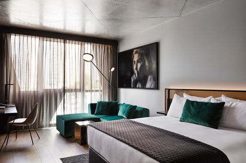 Crystalbrook Vincent - Accommodation Newcastle 26