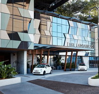 Art Series - The Fantauzzo - Accommodation Newcastle