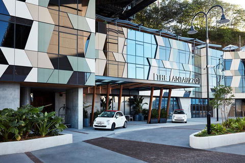 Crystalbrook Vincent - Accommodation Newcastle 0