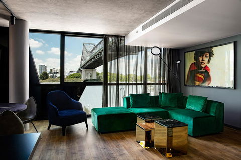 Crystalbrook Vincent - Accommodation Newcastle 4