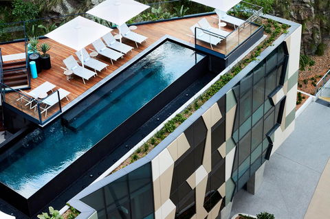 Crystalbrook Vincent - Accommodation Newcastle 32