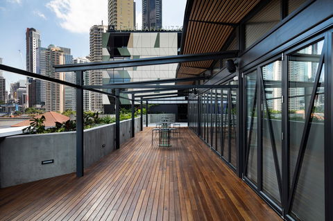Crystalbrook Vincent - Accommodation Newcastle 27