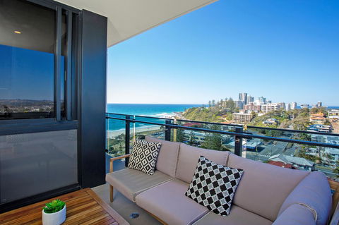 Iconic Kirra Beach Resort - Accommodation Newcastle 19