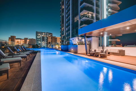Iconic Kirra Beach Resort - Accommodation Newcastle 20