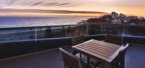 Iconic Kirra Beach Resort - Accommodation Newcastle 43