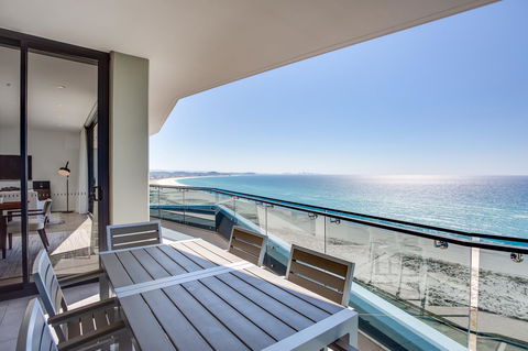 Iconic Kirra Beach Resort - Accommodation Newcastle 21