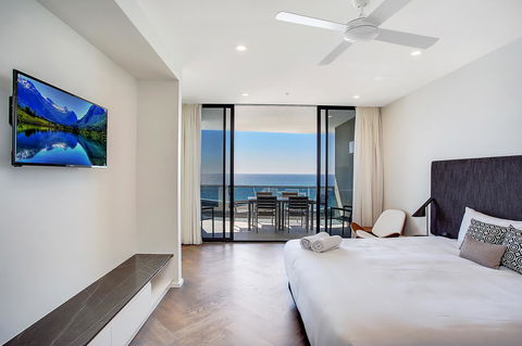 Iconic Kirra Beach Resort - Accommodation Newcastle 27