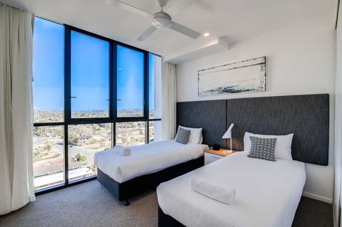 Iconic Kirra Beach Resort - Accommodation Newcastle 37