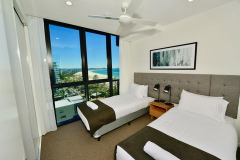 Iconic Kirra Beach Resort - Accommodation Newcastle 6