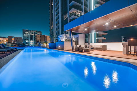 Iconic Kirra Beach Resort - Accommodation Newcastle 14