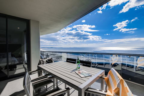 Iconic Kirra Beach Resort - Accommodation Newcastle 42