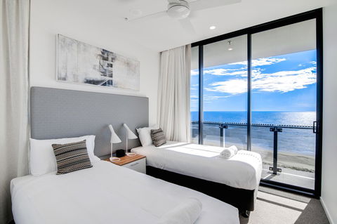 Iconic Kirra Beach Resort - Accommodation Newcastle 38