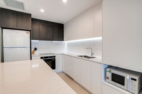 Iconic Kirra Beach Resort - Accommodation Newcastle 44