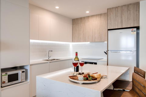 Iconic Kirra Beach Resort - Accommodation Newcastle 41