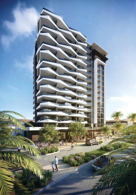 Iconic Kirra Beach Resort - Accommodation Newcastle 31