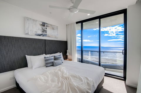 Iconic Kirra Beach Resort - Accommodation Newcastle 22