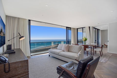 Iconic Kirra Beach Resort - Accommodation Newcastle 23