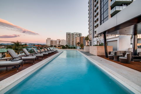 Iconic Kirra Beach Resort - Accommodation Newcastle 15