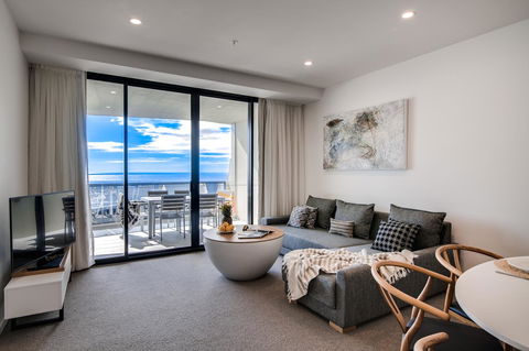 Iconic Kirra Beach Resort - Accommodation Newcastle 36