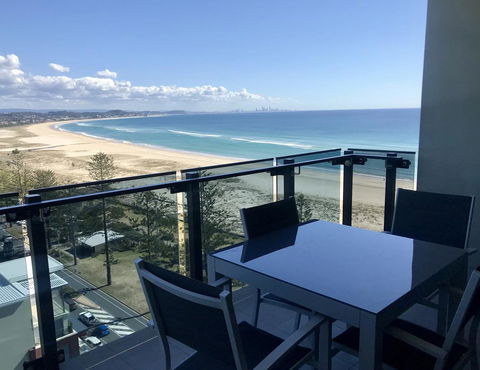 Iconic Kirra Beach Resort - Accommodation Newcastle 18