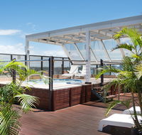 Tiki Hotel Apartments Surfers Paradise - Accommodation Newcastle