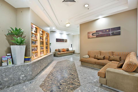 Points North Apartments - Accommodation Newcastle 32