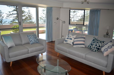 Points North Apartments - Accommodation Newcastle 25