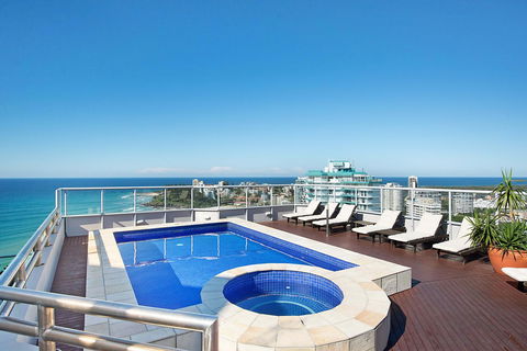 Points North Apartments - Accommodation Newcastle 35