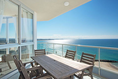 Points North Apartments - Accommodation Newcastle 34