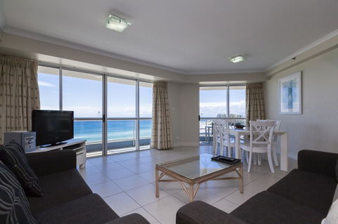 Points North Apartments - Accommodation Newcastle 10