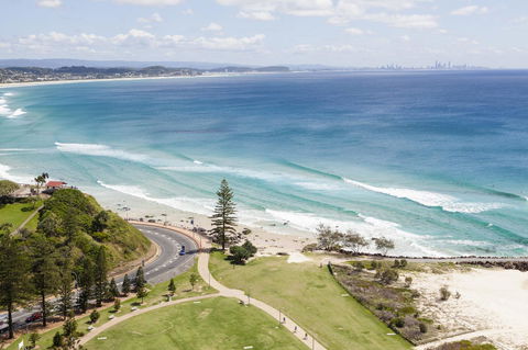 Points North Apartments - Accommodation Newcastle 5