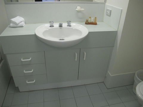 Points North Apartments - Accommodation Newcastle 23