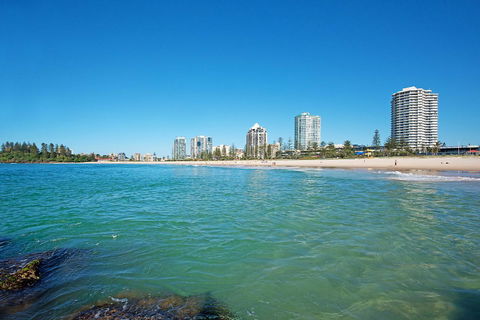 Points North Apartments - Accommodation Newcastle 11